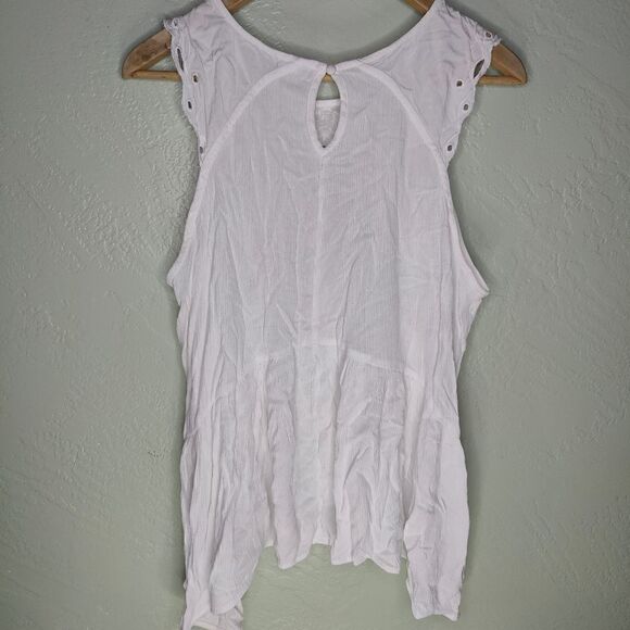 Eyeshadow Boho Blouse - Picture 3 of 5